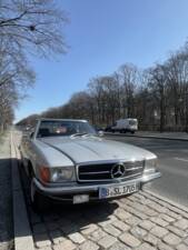 Image 1/22 de Mercedes-Benz 280 SL (1982)