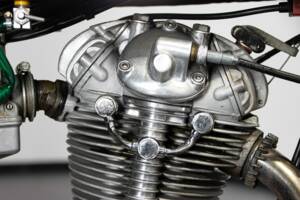 Bild 49/50 von Ducati 450 Scrambler (1969)