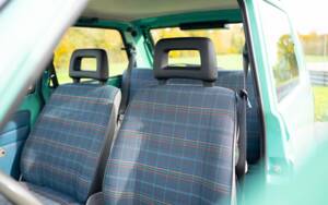 Afbeelding 22/39 van FIAT Panda Trecking 4x4 (2000)