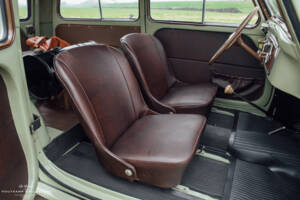 Image 10/20 of FIAT 500 C Belvedere (1952)