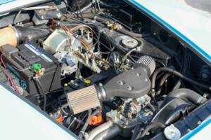 Image 46/50 of Lancia Flavia 1.8 (Vignale) (1963)