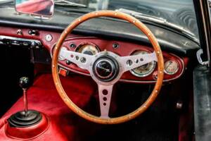 Bild 20/22 von Austin-Healey 3000 Mk II (BN7) (1962)