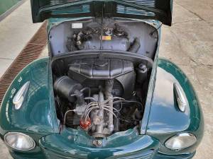 Afbeelding 25/29 van FIAT 500 C Furgonato (1952)
