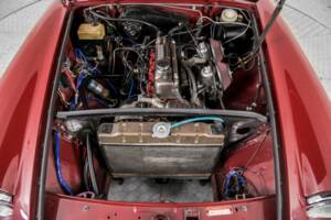 Bild 40/50 von MG MGB (1974)