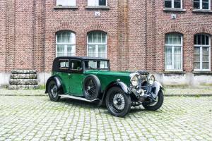 Image 1/42 of Lagonda 3 Litre (1930)
