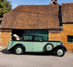 Immagine 12/50 di Rolls-Royce Phantom III (1937)