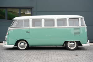 Bild 6/50 von Volkswagen T1 Kombi (1962)