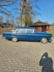 Afbeelding 3/10 van Opel Kapitän 2.6 "L" (1960)