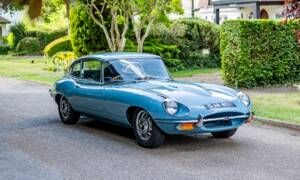 Bild 1/50 von Jaguar E-Type (2+2) (1969)