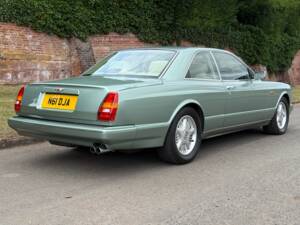 Bild 3/34 von Bentley Continental R (1995)