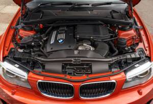Bild 29/30 von BMW 1er M Coupé (2011)