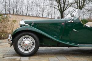 Bild 33/50 von MG TD (1951)
