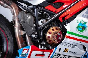 Image 30/50 of Ducati DUMMY (2010)