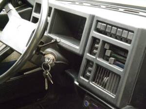Afbeelding 43/50 van Lancia Delta (1984)