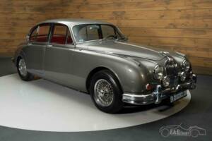 Bild 4/19 von Jaguar Mk II 3.8 (1961)