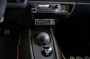 Image 26/36 of Opel Ascona 400 (1982)