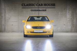 Image 49/100 de Mercedes-Benz SLK 230 Kompressor (1999)
