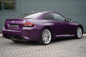 Image 5/50 of BMW M2 Coupé (2025)