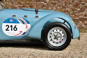 Bild 31/50 von Healey Silverstone (1950)