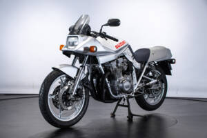 Bild 7/32 von Suzuki DUMMY (1983)