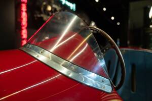 Image 18/50 of Nardi Sighinolfi 750 (1953)