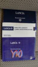 Image 24/47 of Lancia Y10 LX I.E. (1991)