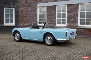 Bild 7/21 von Triumph TR 4 (1962)