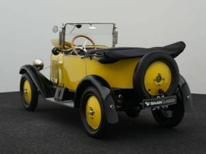 Image 26/28 de Citroën C3 (1924)