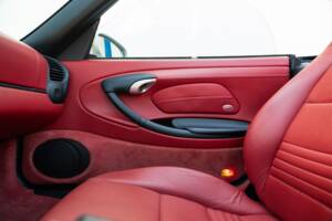Image 66/73 of Porsche Boxster (2001)