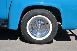 Image 21/50 de Ford F-100 (1954)