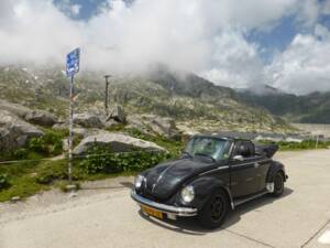 Bild 6/11 von Volkswagen Käfer 1303 (1979)