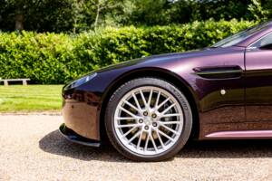 Bild 44/50 von Aston Martin V8 Vantage Roadster (2008)