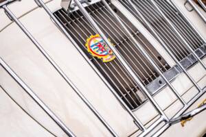 Immagine 13/50 di Porsche 356 C 1600 (1964)