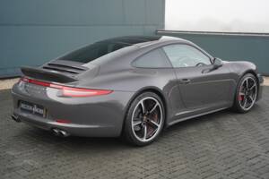 Bild 22/50 von Porsche 911 Carrera 4S (2013)