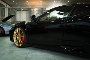 Bild 11/54 von Ferrari F430 (2006)
