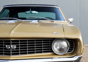 Bild 27/52 von Chevrolet Camaro (1969)