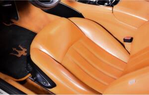 Bild 48/59 von Maserati GranCabrio 4.7 (2010)