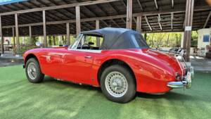 Imagen 53/53 de Austin-Healey 3000 Mk III (BJ8) (1965)