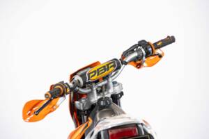 Image 13/50 of KTM 50 EXC (1998)