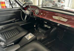Image 17/30 of Maserati 3500 GTI Touring (1962)