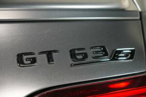 Bild 9/50 von Mercedes-AMG GT 63 S 4MATIC+ (2019)