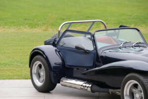 Bild 41/50 von Donkervoort S8A (1990)