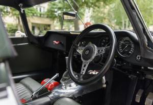 Bild 18/39 von Jaguar E-Type "Lightweight" (1963)