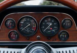Image 20/28 of FIAT Dino Spider (1968)