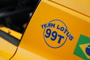 Bild 32/50 von Lotus Elise Sport 220 (2018)