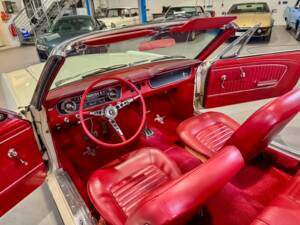 Afbeelding 3/40 van Ford Mustang 289 (1964)