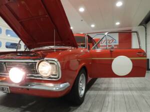 Afbeelding 11/15 van Ford Cortina GT (1967)