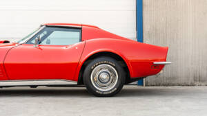 Bild 9/57 von Chevrolet Corvette Stingray (1970)