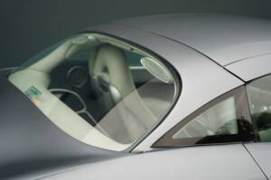 Imagen 47/50 de TVR Tuscan (2003)