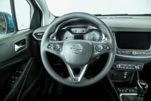 Image 8/50 de Opel Crossland X 1.2 Turbo (2020)